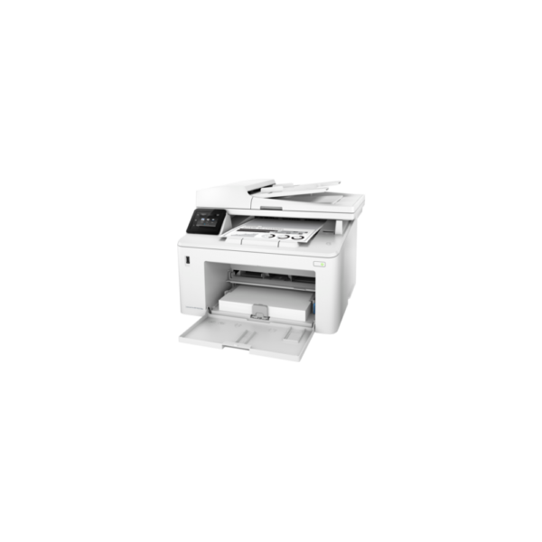 imprimante multifonction laserjet hp pro m227fdw g3q75a 1