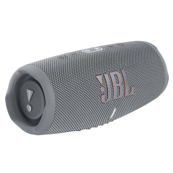 JBL Charge 5 gris 1