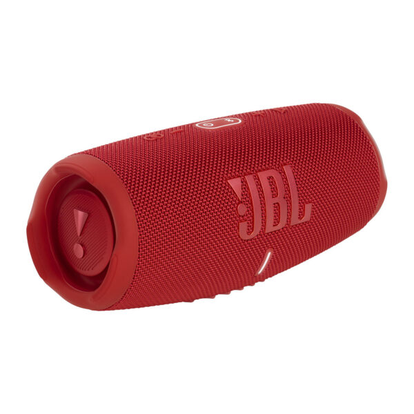 JBL Charge 5 rouge 1