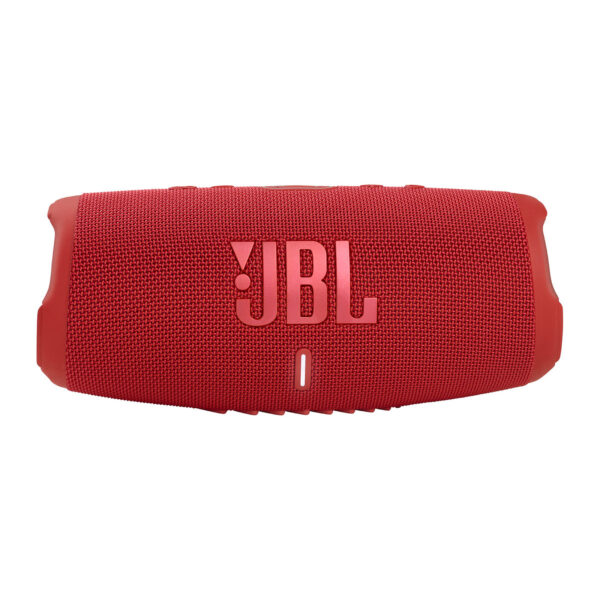 JBL Charge 5 rouge 1