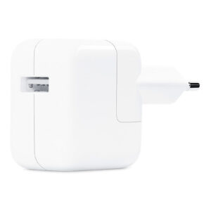 Apple Adaptateur secteur USB 12 W