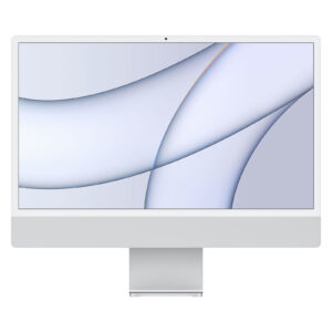 Apple iMac (2021) 24" Pouces