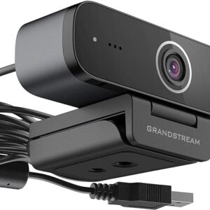 Grandstream GUV3100 Webcam USB 1