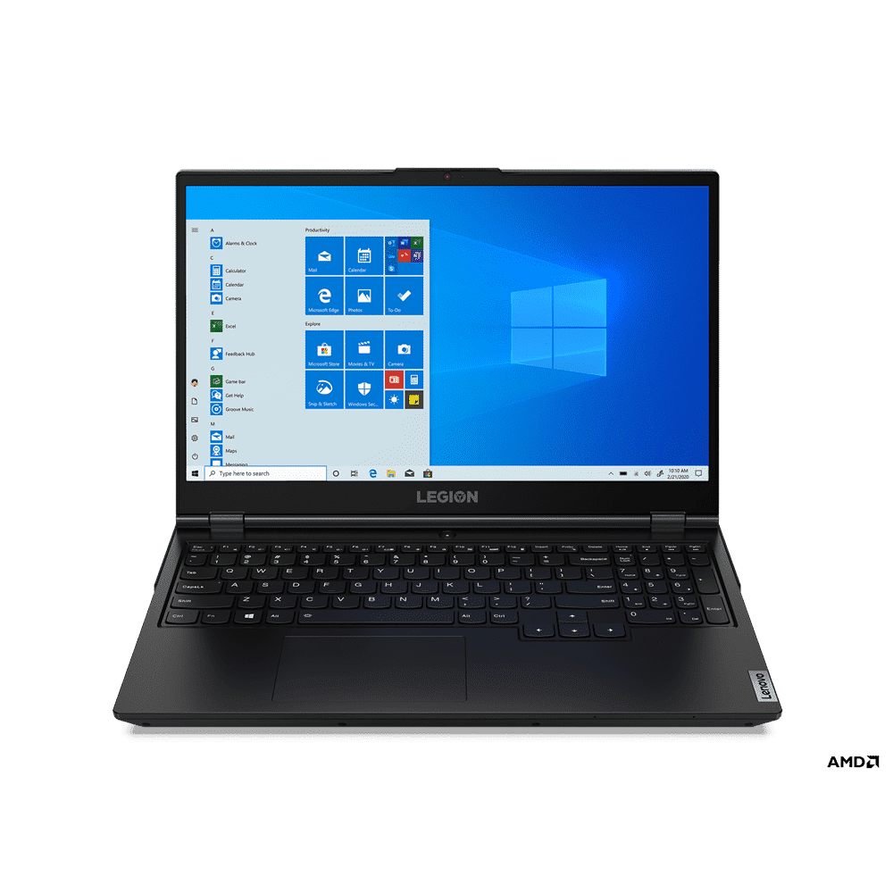 Pc Portable LENOVO LEGION 5 151MH05H (81Y600PSFE)