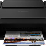 Imprimante Multifonction Jet d'encre Canon PIXMA TS3440 (4463C007BD)