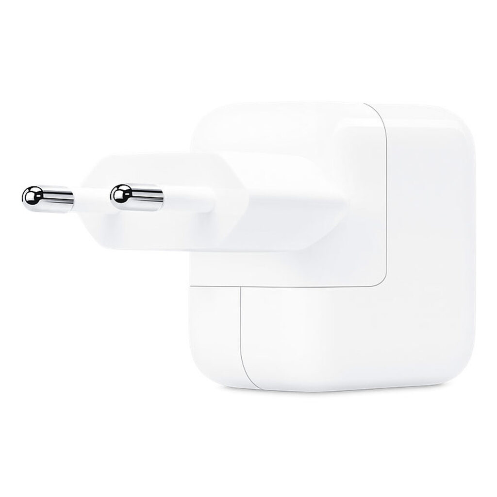 Apple Adaptateur secteur USB 12 W – Image 2