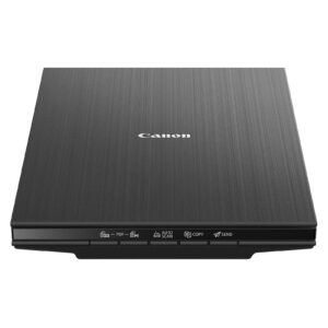 Canon CanoScan LiDE 400 | Scanner à Plat Couleur Haute Résolution USB-C (2996C010AD) 1 Canon CanoScan LiDE 400 | Scanner à Plat Couleur Haute Résolution USB-C (2996C010AD)