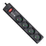 Multiprise Eaton Protection Strip 4 Prises (PS4F)
