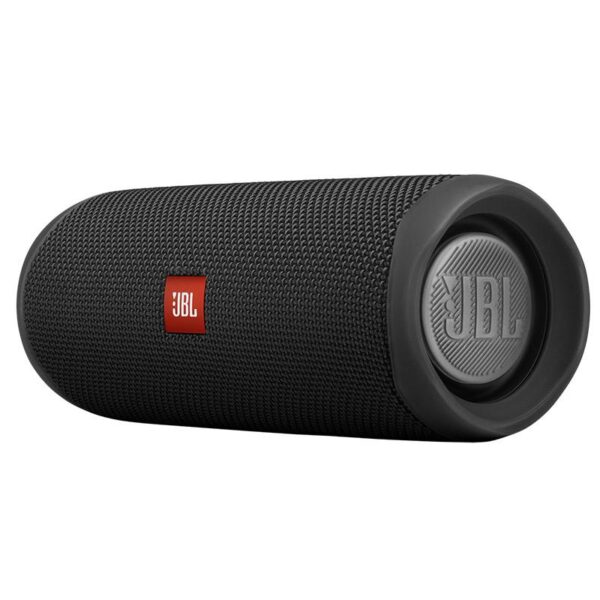 enceintes-portables-bluetooth-jbl-flip-5-noir-maroc