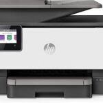 HP OfficeJet Pro 9010, Imprimante à Jet d'encre Multifonction