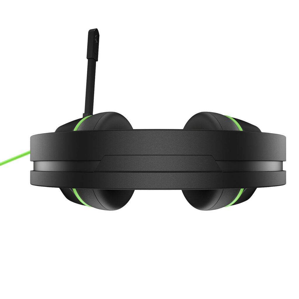 Casque Gaming HP Pavilion 400 (4BX31AA) – Image 5