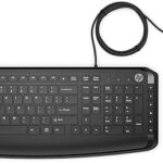 HP Pavilion Keyboard and Mouse 200 (9DF28AA)