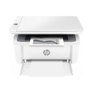 HP LaserJet MFP M141w | Imprimante Multifonction Laser Monochrome Wi-Fi (7MD74A) 1 HP LaserJet MFP M141w | Imprimante Multifonction Laser Monochrome Wi-Fi (7MD74A)