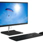 ORDINATEUR DE BUREAU ALL-IN-ONE LENOVO V30A-22IIL i3 (11LC0039FM)