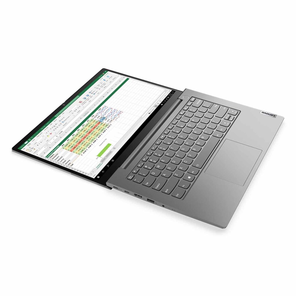 ORDINATEUR PORTABLE LENOVO THINKBOOK 14 G2 ITL (20VD000RFE) – Image 3