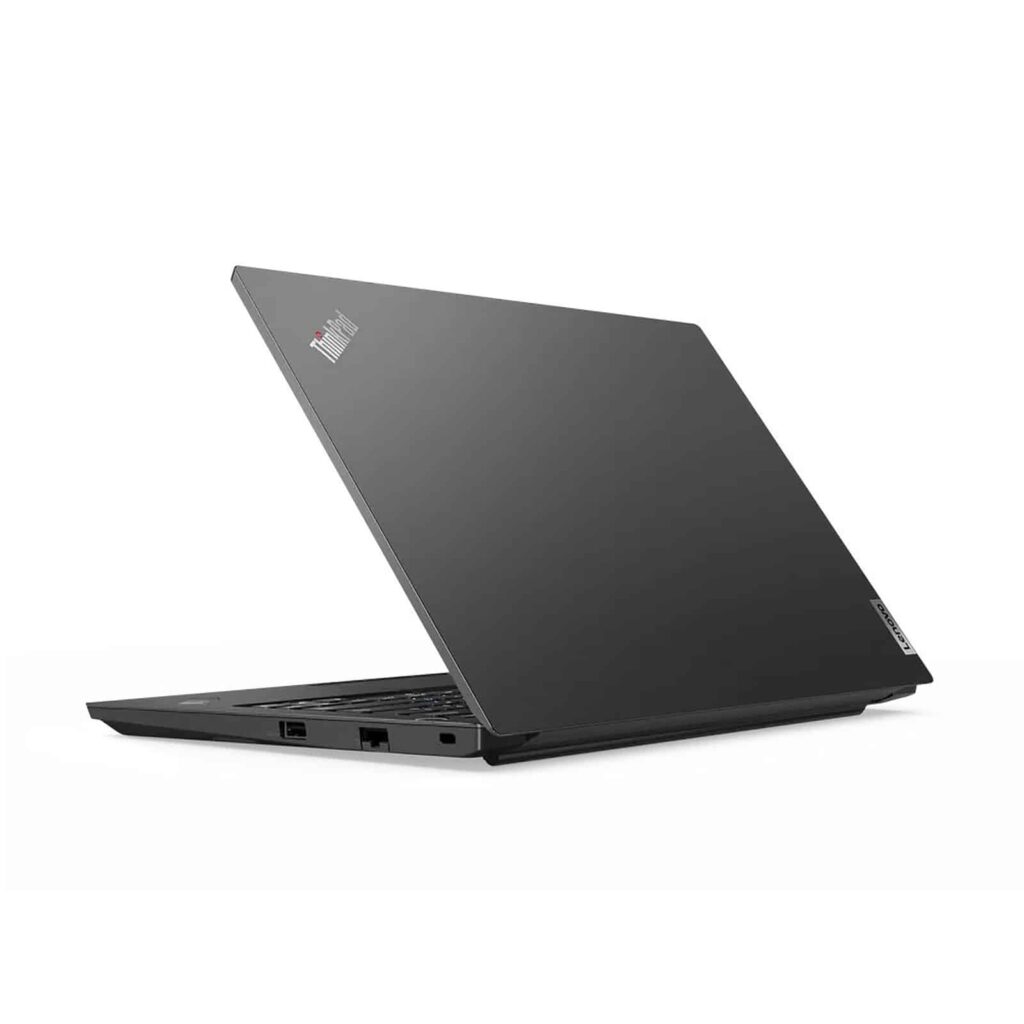 ORDINATEUR PORTABLE LENOVO ThinkPad E14 gén 4 12th i7 (21E3009BFE) – Image 5