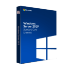 Microsoft Windows Server Standard 2019 (P73-07789)