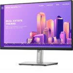 DELL Moniteur Écran Dell 27" 68.5CM (P2722H-3Y)
