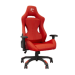 Chaise Gaming White Shark MONZA