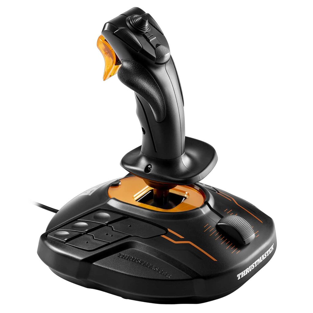 Thrustmaster T16000M FCS Flight Pack – Image 3