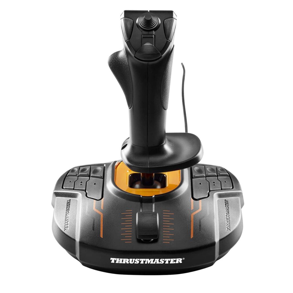 Thrustmaster T16000M FCS Flight Pack – Image 2