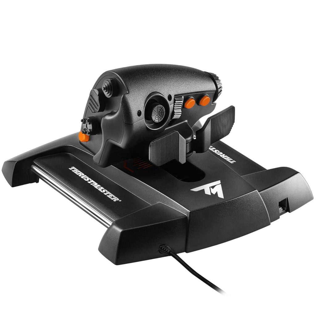 Thrustmaster T16000M FCS Flight Pack – Image 4