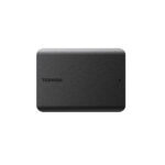 Toshiba Canvio Basics 2022 1 To Noir - HDTB510EK3AA