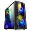 Boitier Gamer – Spirit of Gamer Ghost 5 ARGB Edition (GHOST-FIVE)