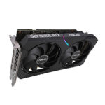 Carte graphique ASUS GeForce RTX 3060 – DUAL (90YV0GB2-M0NA10)