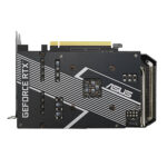 Carte graphique ASUS GeForce RTX 3060 – DUAL (90YV0GB2-M0NA10)