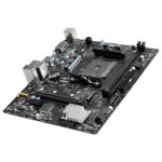 Carte mère micro – MSI B450M-A PRO MAX (MSIB450M)