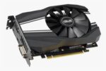 Carte graphique ASUS GeForce GTX 1660 SUPER (90YV0DT0-M0NA00)