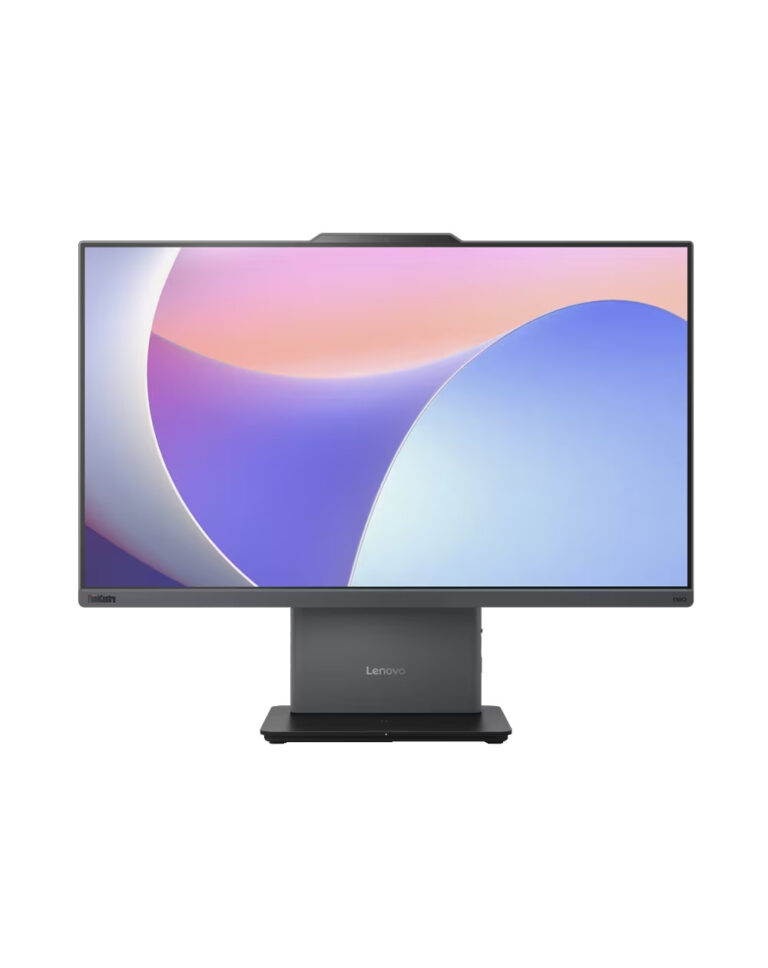 Tout-en-un Lenovo ThinkCentre neo 50a 27 Gen5 (12SA0015FM)