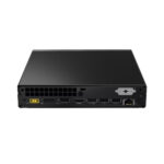 Mini PC de bureau Lenovo ThinkCentre neo 50q Gen 4 (12LN005SFM)