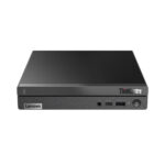 Mini PC de bureau Lenovo ThinkCentre neo 50q Gen 4 (12LN005SFM)
