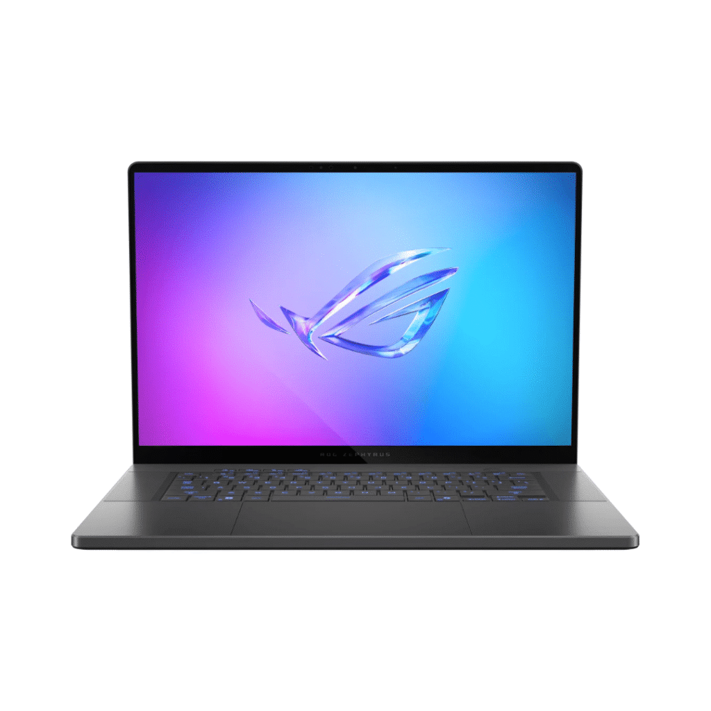 Ordinateur Portable Gaming Asus ROG G16 GU605CR-QR151W (90NR0LZ5-M00D90)