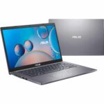 ASUS VivoBook 14 R465EA-BV785T | PC Portable 14" Core i7-1165G7 (90NB0TT2-M10730)