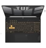Ordinateur Portable ASUS Gaming TUF FX507VV i7 (90NR0BV7-M00TY0)