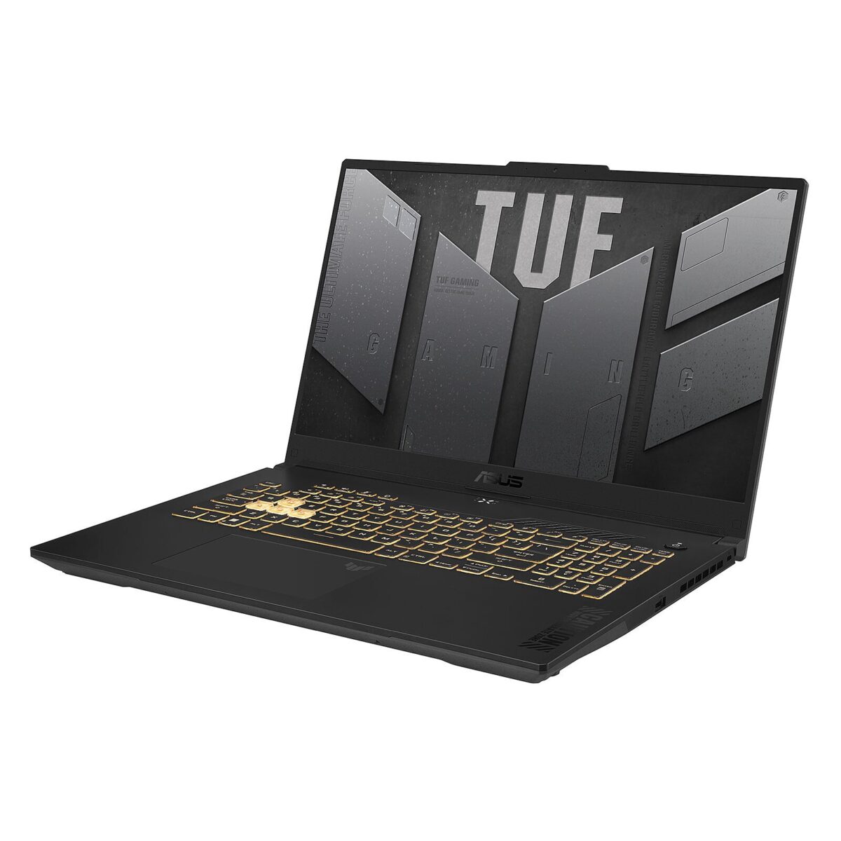 Ordinateur Portable ASUS Gaming TUF FX507VV i7 (90NR0BV7-M00TY0)