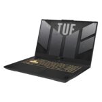 Ordinateur Portable ASUS Gaming TUF FX507VV i7 (90NR0BV7-M00TY0)