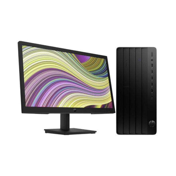 Ordinateur de Bureau HP Pro 290 G9 MT - i5 13th (B70X0AT)