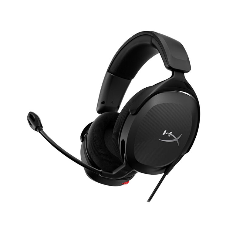 Casque gaming filaire HyperX Cloud Stinger 2