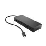 Concentrateur multiport USB-C universel HP (50H98AA) 01
