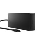 Concentrateur multiport USB-C universel HP (50H98AA) 01