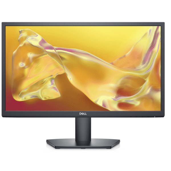 DELL SE2225H - Ecran 21,5″ FHD - 3 ans Du Garantie (SE2225H-3Y)