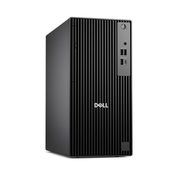 Ordinateur de bureau Dell Pro Tour QCT1250 - I5 14th (QCT1250-I5-UBU)