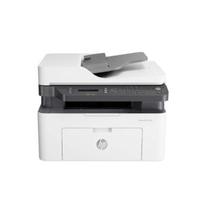 Hp Laser 137fnw Imprimante Multifonction Laser Monochrome (4ZB84A)