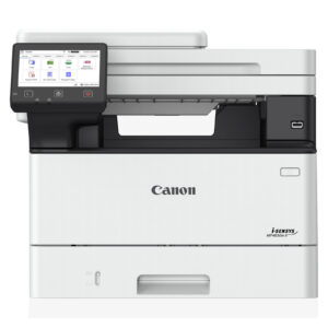 Imprimante Canon i-SENSYS MF463dw II | Laser Monochrome 3-en-1 40 ppm Wi-Fi (7188C008AA) 1 Imprimante Canon i-SENSYS MF463dw II | Laser Monochrome 3-en-1 40 ppm Wi-Fi
