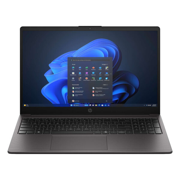 Ordinateur Portable HP 250 G10 - Core 5 S1 (D36JHAT)