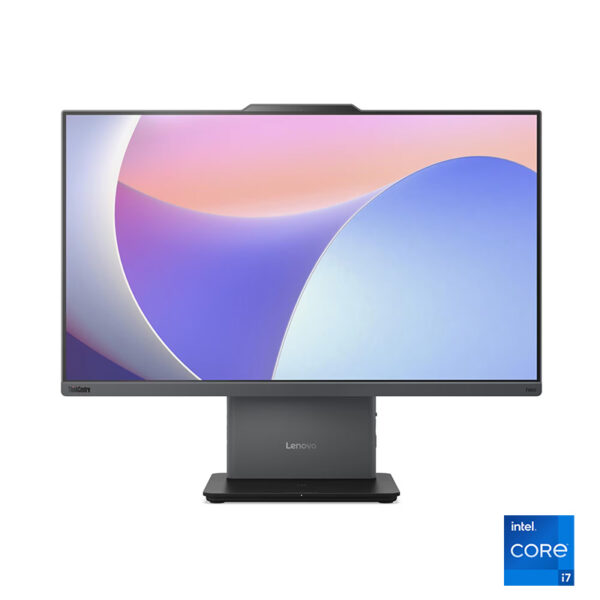 Ordinateur Tout-en-un Lenovo ThinkCentre neo 50a 24 Gen 5 - i7 13th (12SC000XFM)